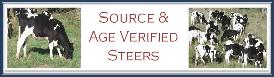 Source Age Verified Steers